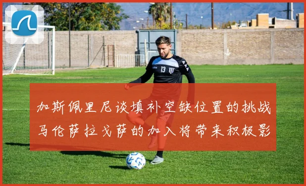加斯佩里尼谈填补空缺位置的挑战马伦萨拉戈萨的加入将带来积极影响