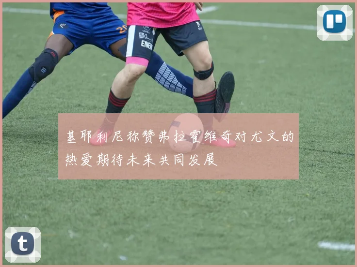 基耶利尼称赞弗拉霍维奇对尤文的热爱期待未来共同发展